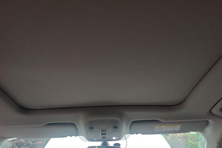 Used Audi Q3 2020 35 TFSI Ambition Dynamic Edition Headliner