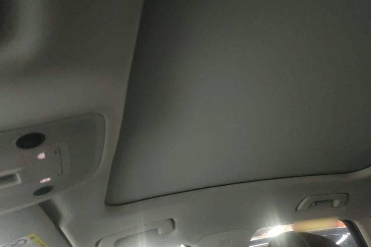 Used Audi Q3 2020 35 TFSI Ambition Dynamic Edition Headliner