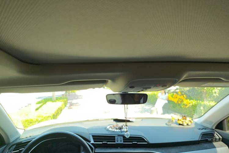 Used Audi Q3 2020 35 TFSI Ambition Dynamic Edition Headliner