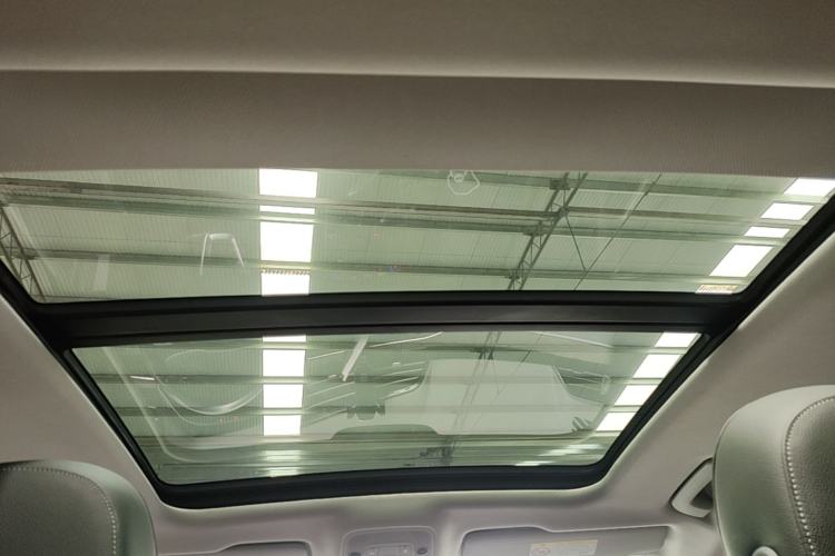 Used Audi Q3 2020 35 TFSI Ambition Dynamic Edition Headliner