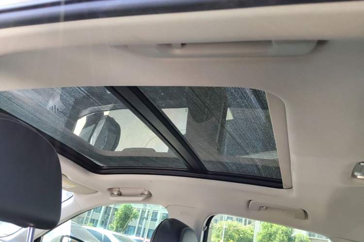 Used Audi Q3 2020 35 TFSI Ambition Dynamic Edition Headliner