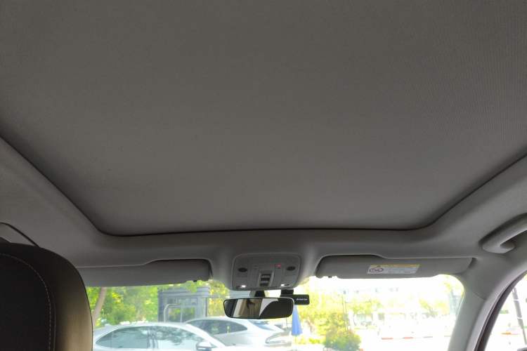 Used Audi Q3 2020 35 TFSI Ambition Dynamic Edition Headliner