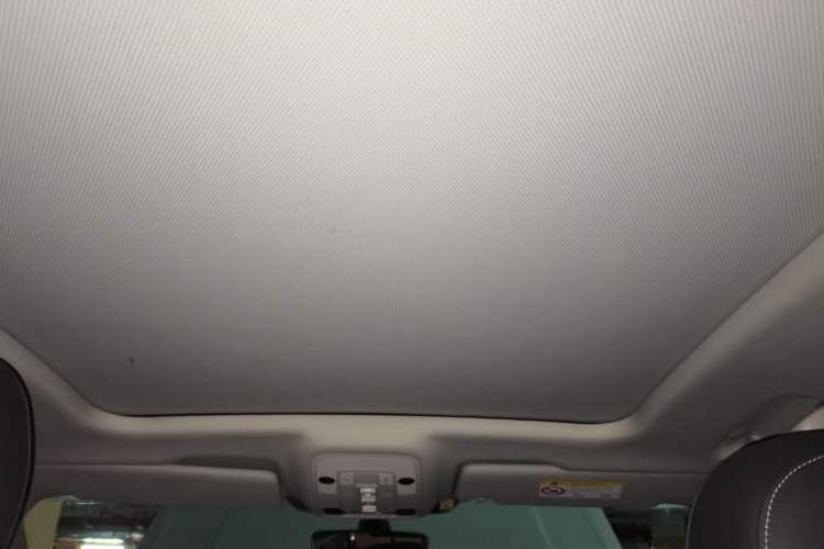 Used Audi Q3 2020 35 TFSI Ambition Dynamic Edition Headliner