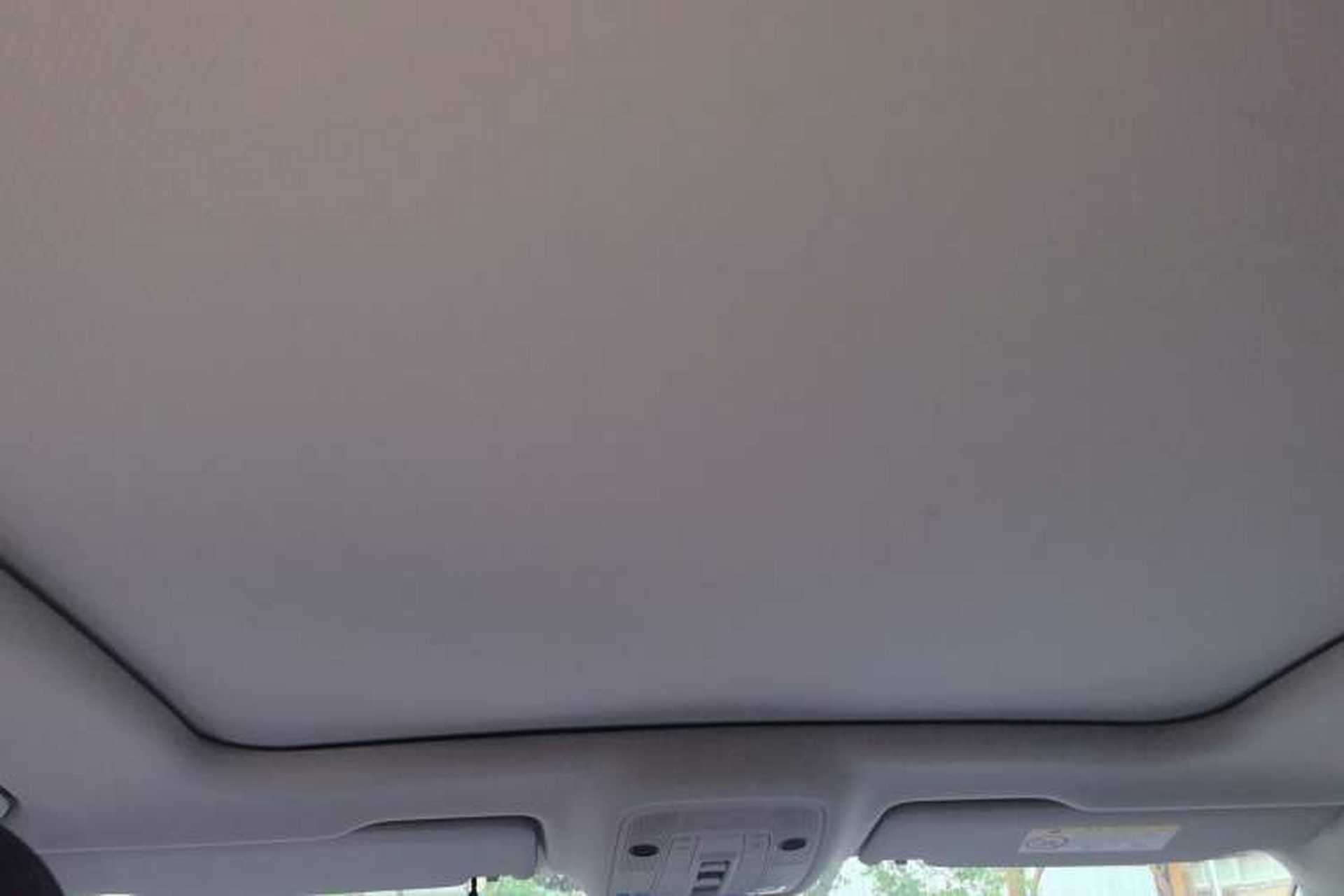 Used Audi Q3 2020 40 TFSI Fashion Dynamic Model Headliner