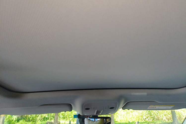 Used Audi Q3 2020 35 TFSI Fashionable and Elegant Model Headliner