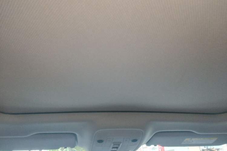 Used Audi Q3 2020 35 TFSI Ambition Dynamic Edition Headliner