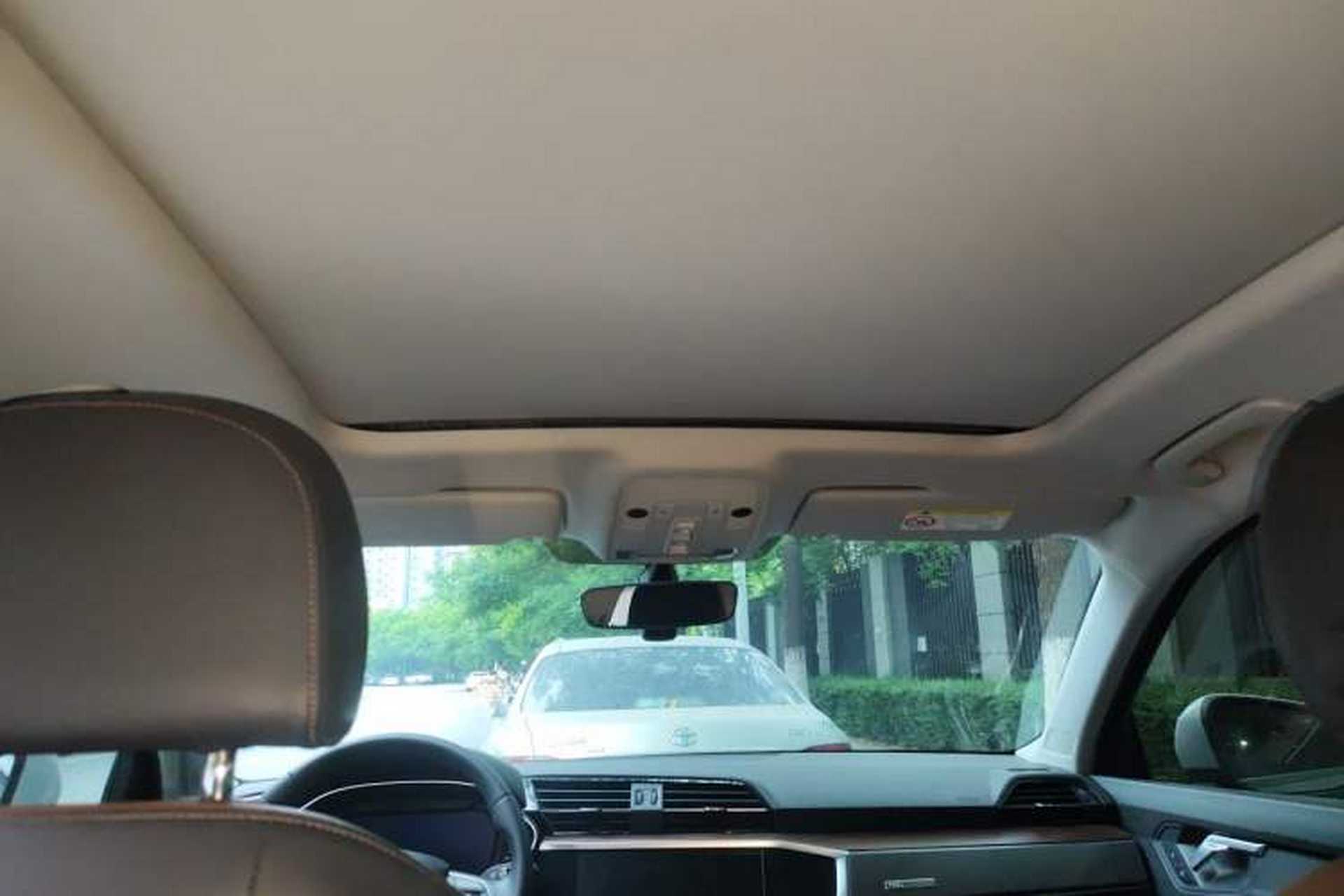 Used Audi Q3 2020 35 TFSI Fashionable and Elegant Model Headliner