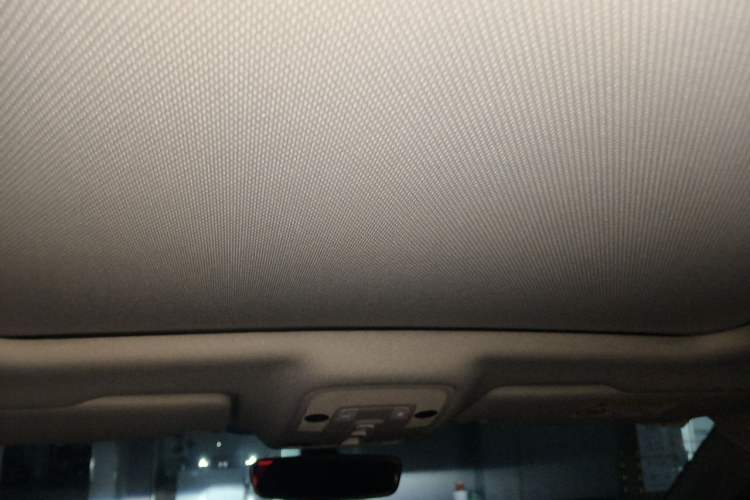 Used Audi Q3 2020 35 TFSI Ambition Dynamic Edition Headliner