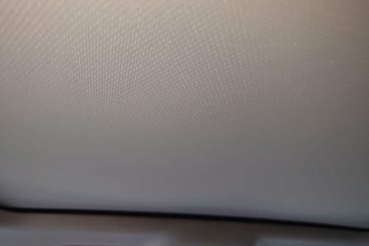 Used Audi Q3 2020 35 TFSI Fashion Dynamic Model Headliner