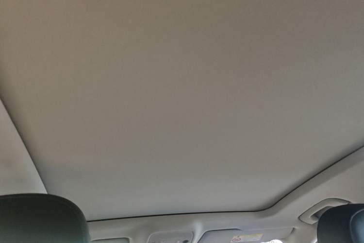 Used Audi Q3 2020 40 TFSI Fashion Dynamic Model Headliner
