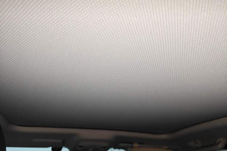 Used Audi Q3 2020 35 TFSI Fashion Dynamic Model Headliner
