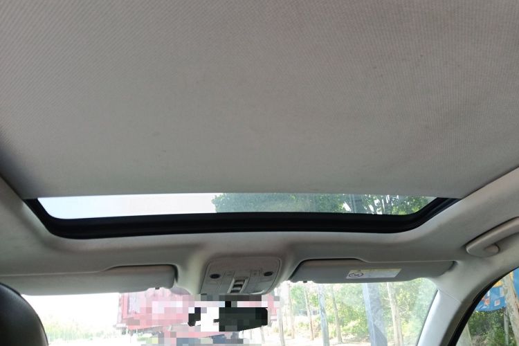 Used Audi Q3 2020 35 TFSI Ambition Dynamic Edition Headliner