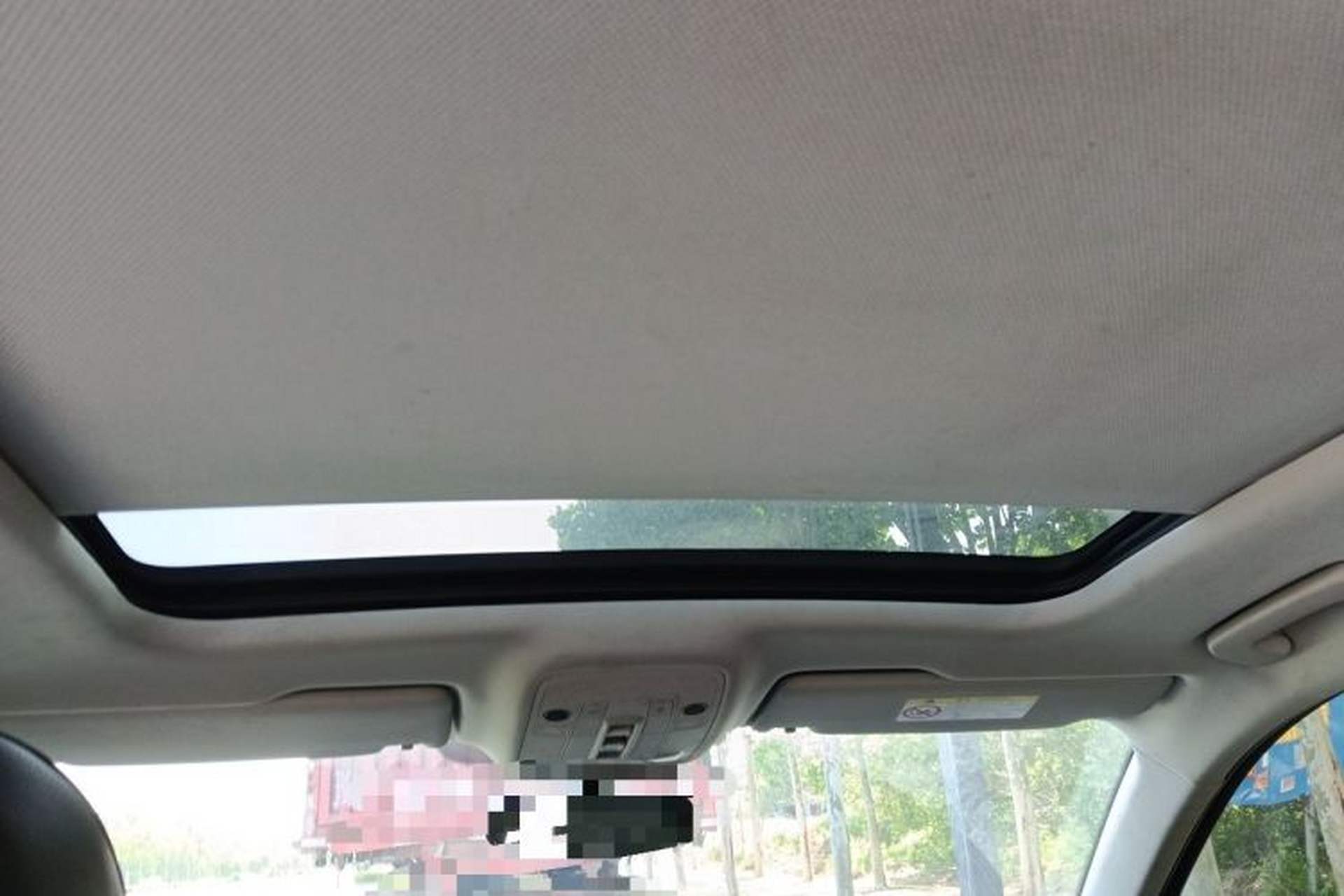 Used Audi Q3 2020 35 TFSI Ambition Dynamic Edition Headliner
