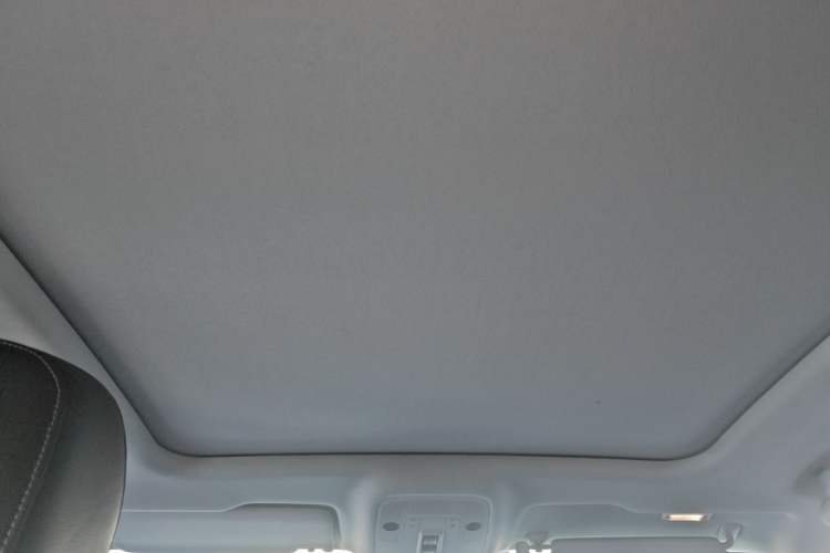 Used Audi Q3 2020 35 TFSI Ambition Dynamic Edition Headliner