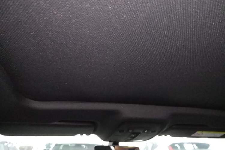 Used Audi Q3 2020 35 TFSI Fashionable and Elegant Model Headliner