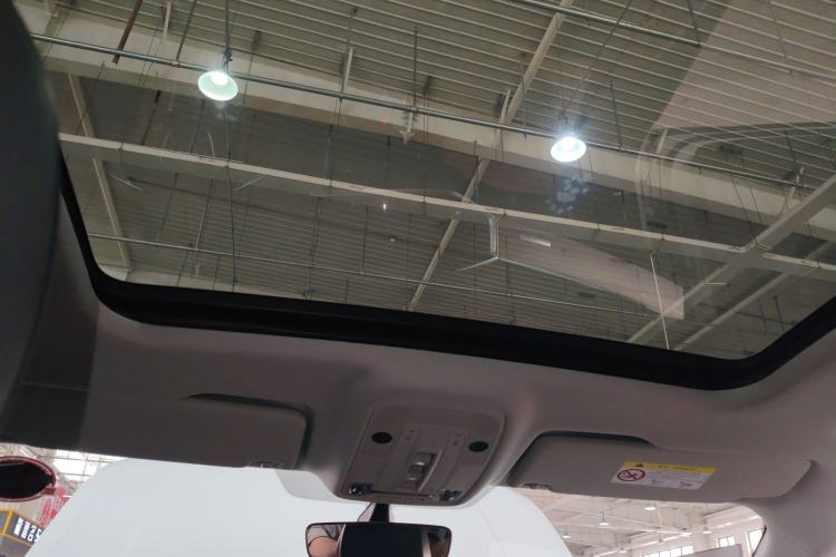 Used Audi Q3 2020 35 TFSI Ambition Dynamic Edition Headliner