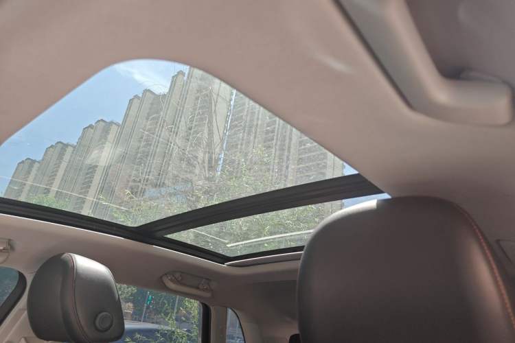Used Audi Q3 2020 35 TFSI Fashionable and Elegant Model Headliner