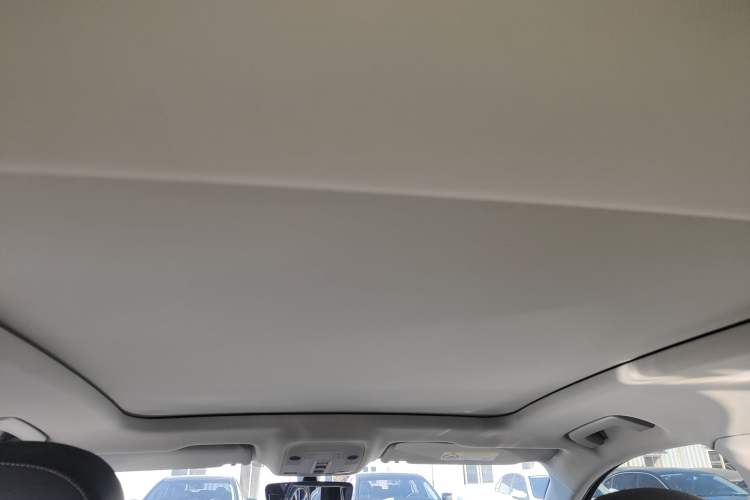 Used Audi Q3 2020 35 TFSI Ambition Dynamic Edition Headliner