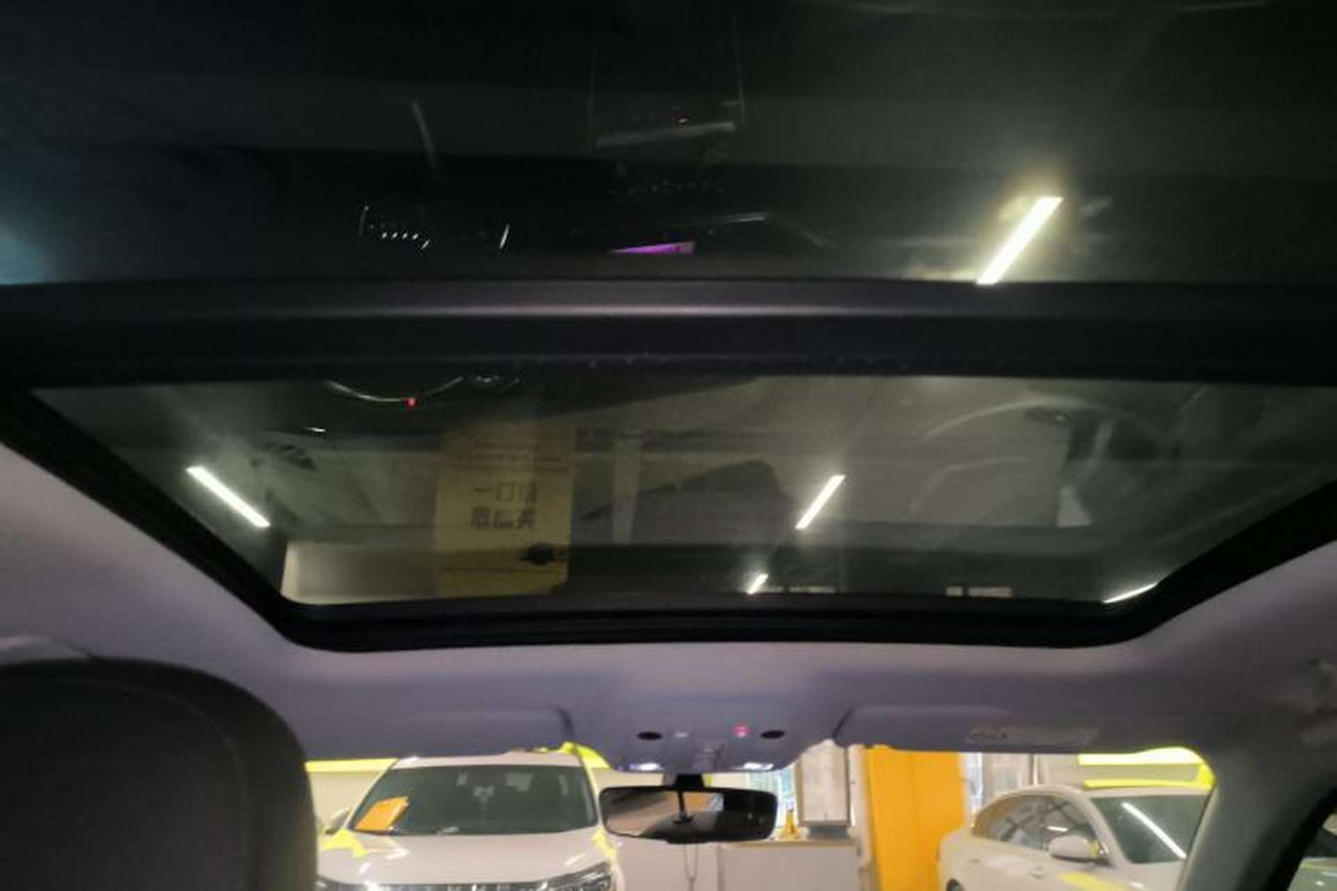 Used Audi Q3 2020 35 TFSI Fashionable and Elegant Model Headliner