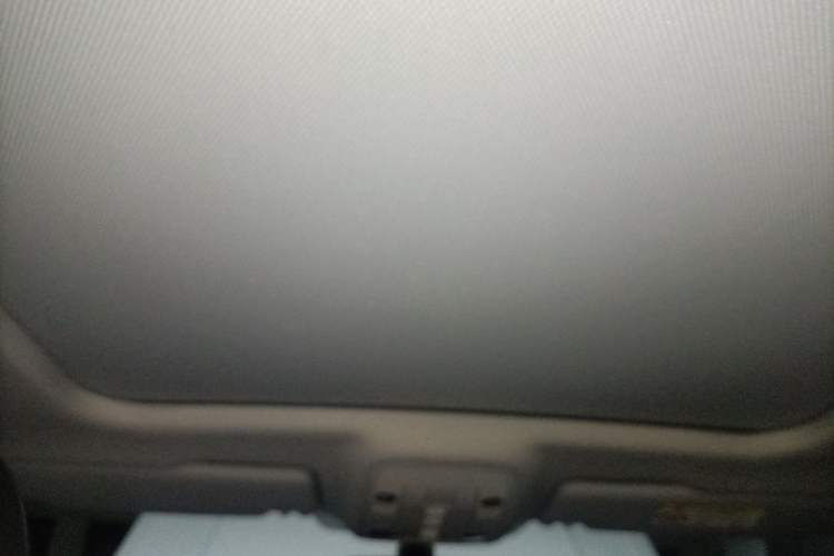 Used Audi Q3 2020 35 TFSI Fashion Dynamic Model Headliner
