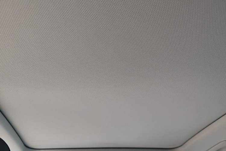 Used Audi Q3 2020 35 TFSI Ambition Dynamic Edition Headliner