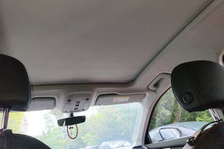Used Audi Q3 2020 35 TFSI Fashionable and Elegant Model Headliner