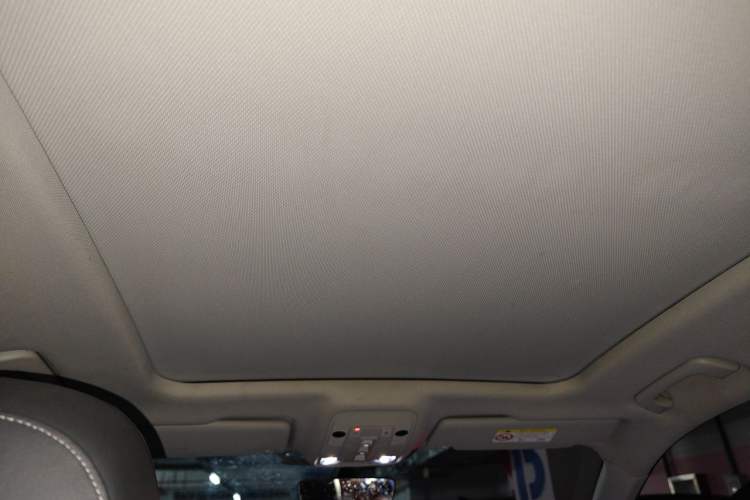 Used Audi Q3 2020 35 TFSI Ambition Dynamic Edition Headliner