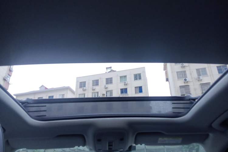 Used Audi Q3 2020 35 TFSI Ambition Dynamic Edition Headliner