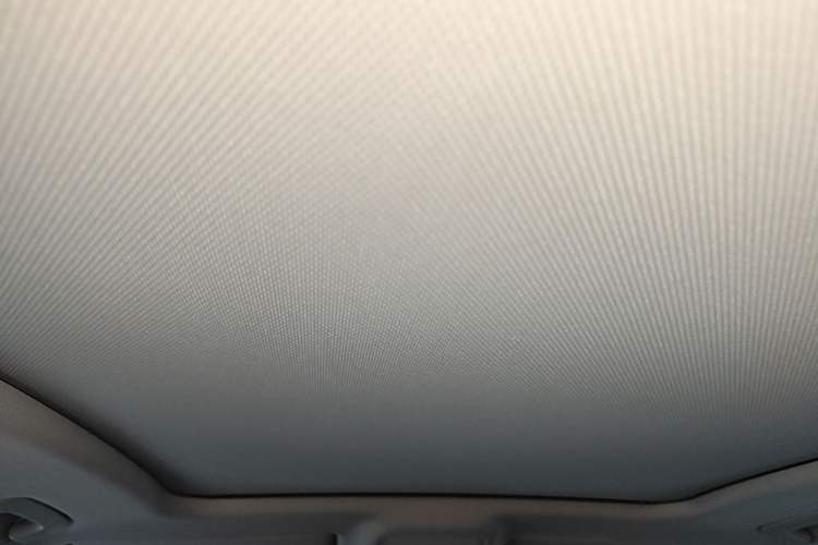 Used Audi Q3 2020 40 TFSI Fashion Dynamic Model Headliner