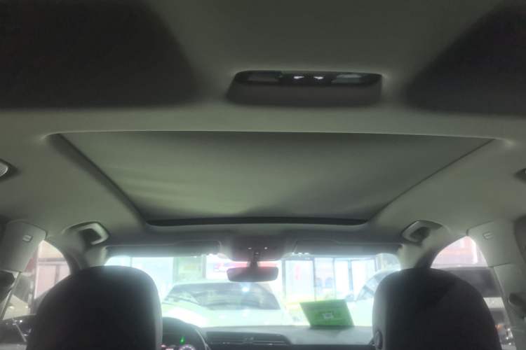 Used Audi Q3 2020 35 TFSI Ambition Dynamic Edition Headliner