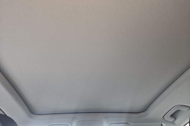 Used Audi Q3 2020 35 TFSI Fashionable and Elegant Model Headliner