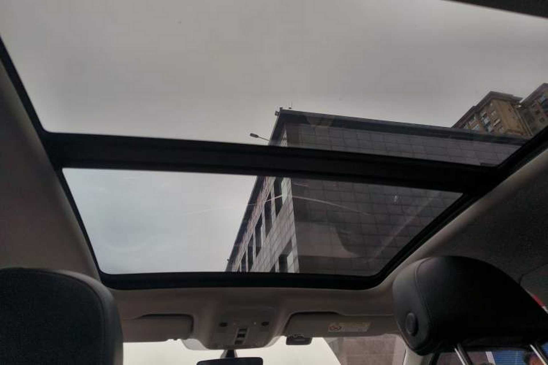 Used Audi Q3 2020 40 TFSI Fashion Dynamic Model Headliner
