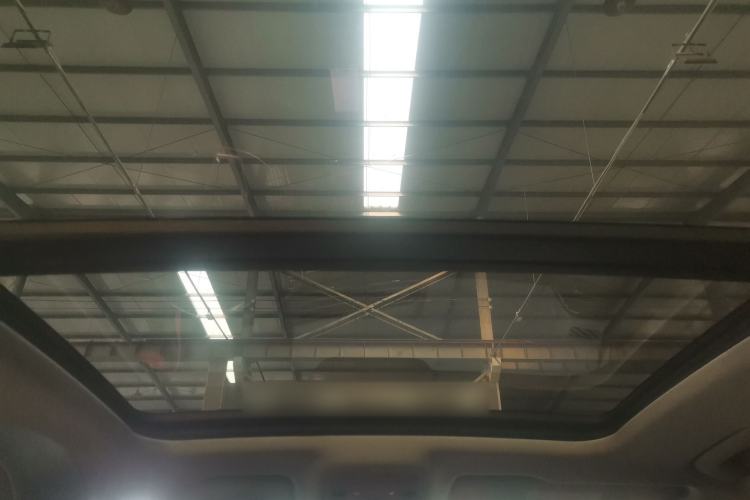 Used Audi Q3 2020 35 TFSI Ambition Dynamic Edition Headliner