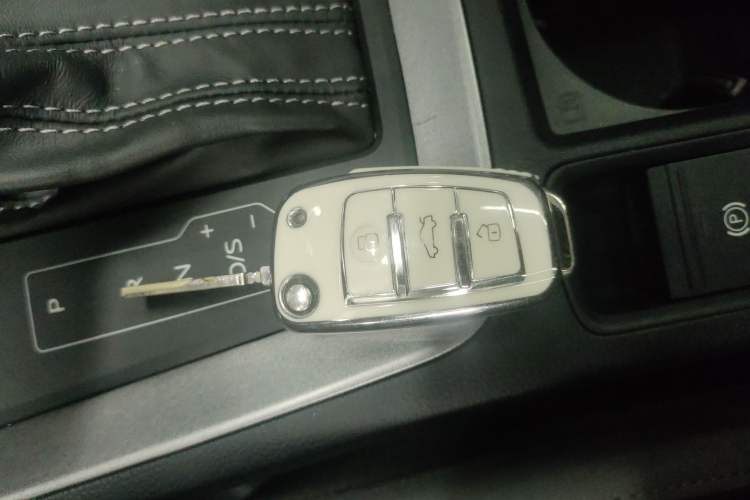 Used Audi Q3 2020 35 TFSI Ambition Dynamic Edition Interior 1