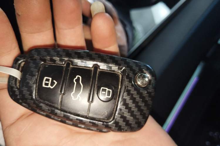 Used Audi Q3 2020 35 TFSI Fashion Dynamic Model Interior 1