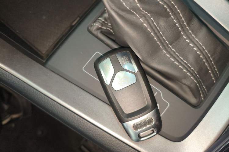Used Audi Q3 2020 35 TFSI Ambition Dynamic Edition Interior 1