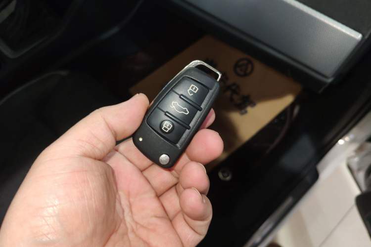 Used Audi Q3 2020 35 TFSI Ambition Dynamic Edition Interior 1