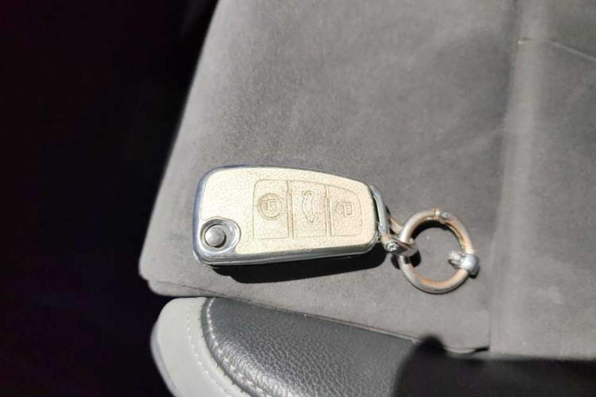 Used Audi Q3 2020 35 TFSI Fashion Dynamic Model Interior 1