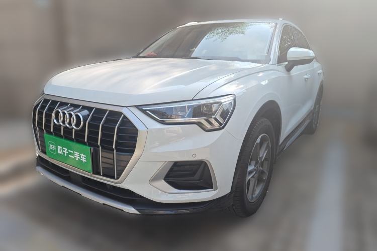 Used Audi Q3 2020 35 TFSI Ambition Style Edition Guazi used car, China used car export, Used car for sale, Used cars, Cheapest cars for sale