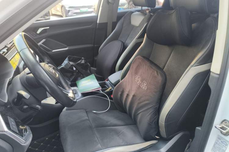 Used Audi Q3 2020 35 TFSI Ambition Dynamic Edition Left Front Seat