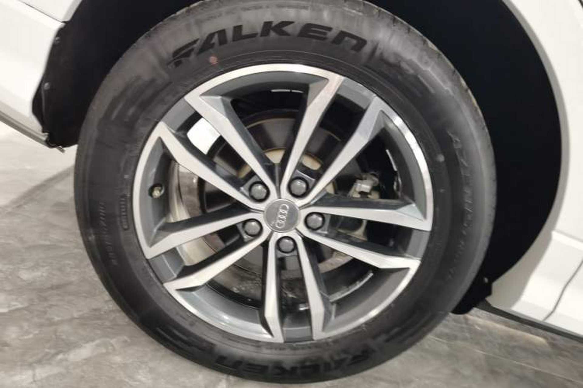 Used Audi Q3 2020 35 TFSI Ambition Dynamic Edition Right Rear Wheel Hub