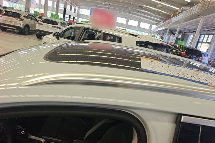 Used Audi Q3 2020 35 TFSI Ambition Dynamic Edition Roof