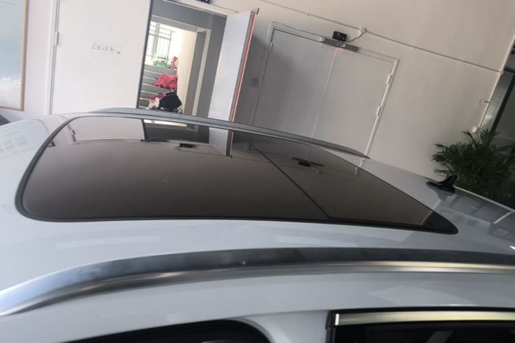 Used Audi Q3 2020 35 TFSI Ambition Dynamic Edition Roof