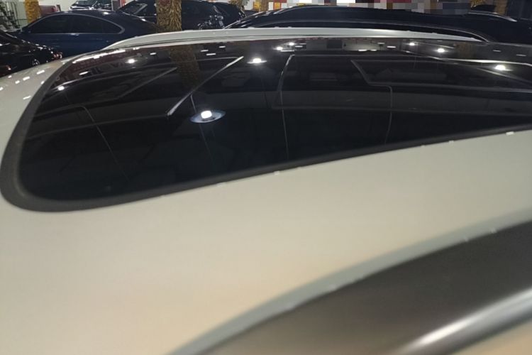 Used Audi Q3 2020 35 TFSI Ambition Dynamic Edition Roof