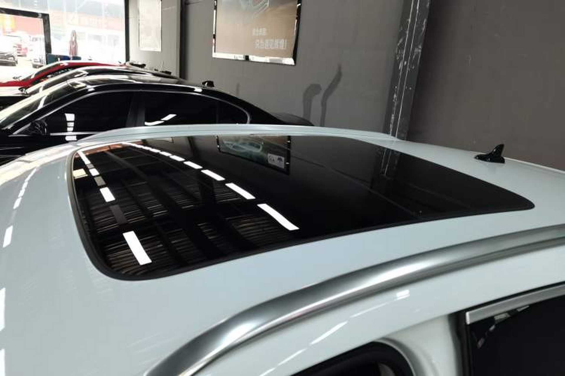 Used Audi Q3 2020 35 TFSI Ambition Dynamic Edition Roof