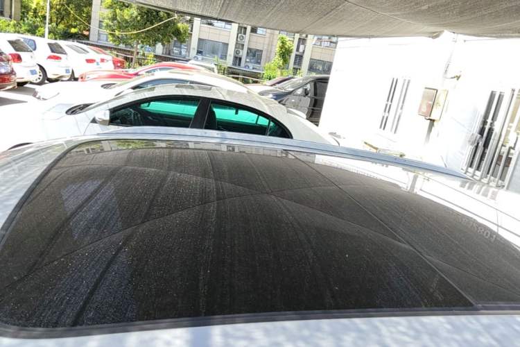Used Audi Q3 2020 35 TFSI Ambition Dynamic Edition Roof