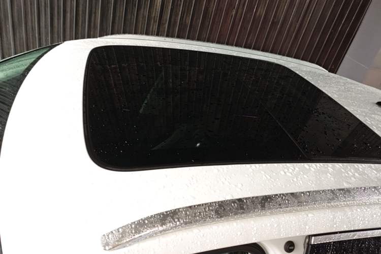 Used Audi Q3 2020 40 TFSI Fashion Dynamic Model Roof
