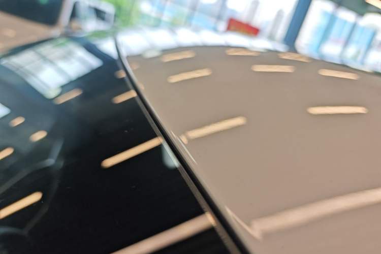Used Audi Q3 2020 40 TFSI Fashion Dynamic Model Roof