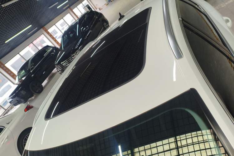 Used Audi Q3 2020 35 TFSI Ambition Dynamic Edition Roof