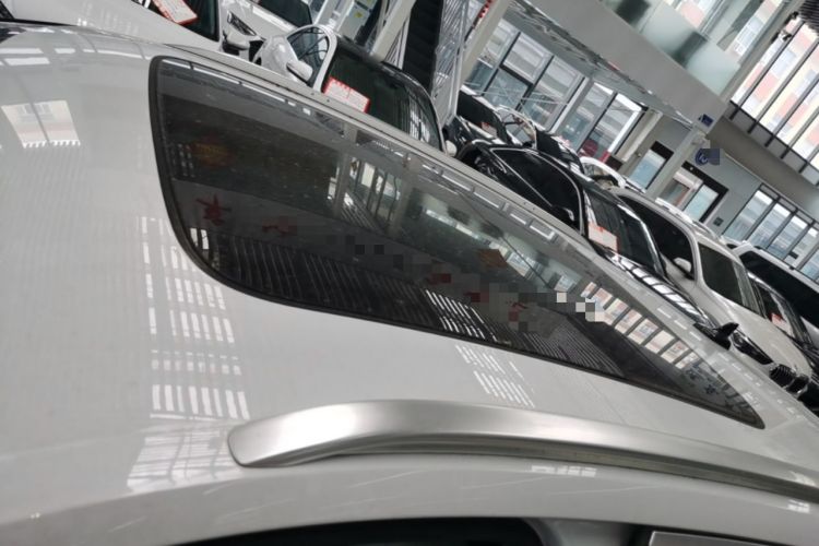 Used Audi Q3 2020 35 TFSI Ambition Dynamic Edition Roof